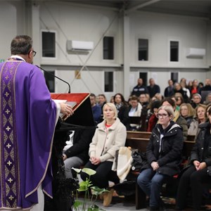 Održana adventska duhovna obnova za vjeroučitelje i odgojiteljice u vjeri